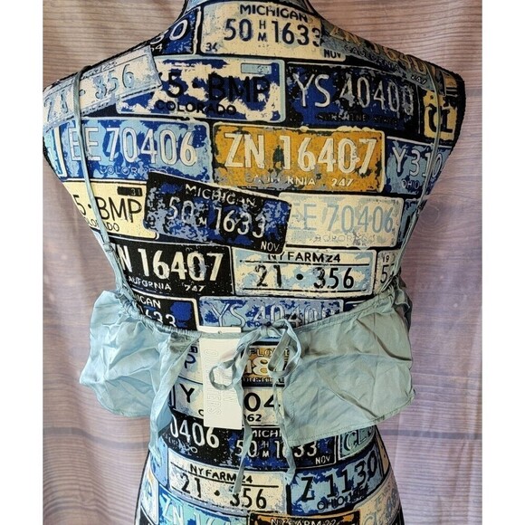 Out From Under By Urban Outfitters Lace Top - Picture 3 of 8